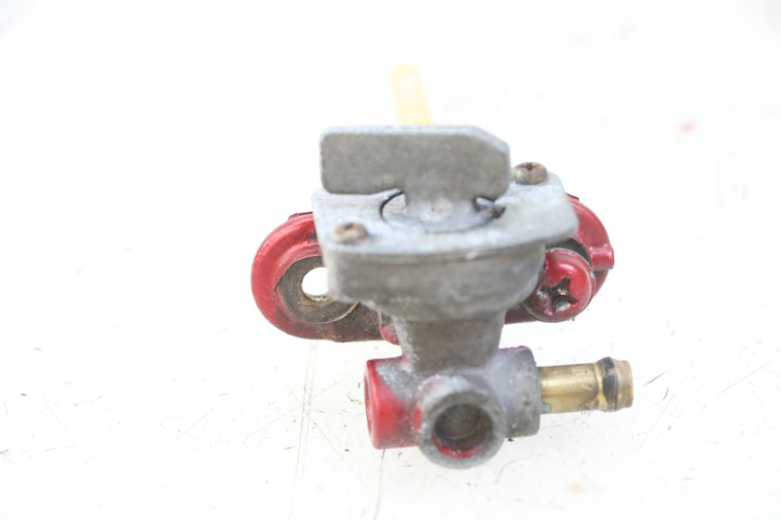 photo de BENZINHAHN YAMAHA XVS DRAG STAR DRAGSTAR 650 (1997 - 2007) - Alternative Perspektive