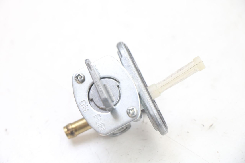 photo de BENZINHAHN YAMAHA YZ 125 (2006 - 2016) - Hauptansicht