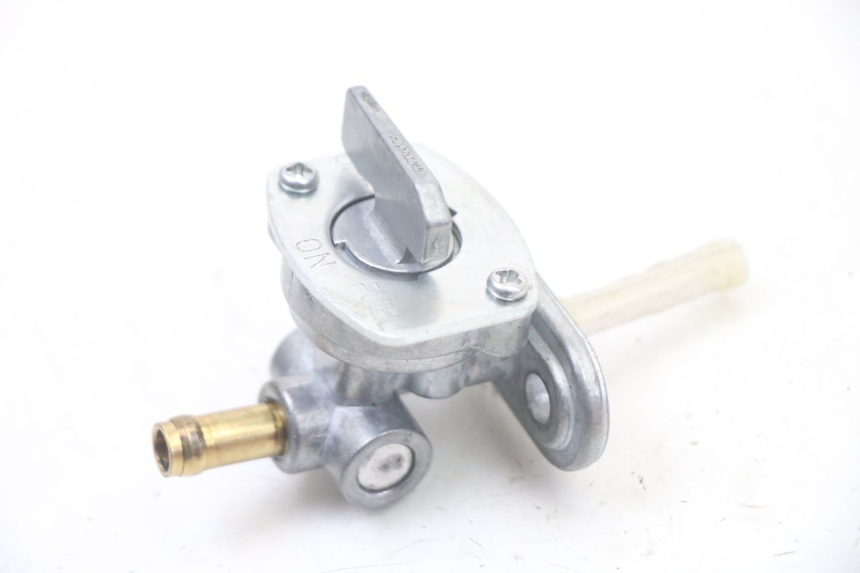 photo de BENZINHAHN YAMAHA YZ 125 (2006 - 2016) - Zoom auf Gebrauchszustand