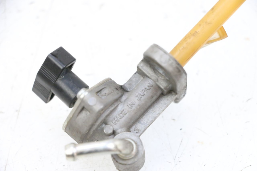 photo de BENZINHAHN YAMAHA YFM R RAPTOR 250 (2008 - 2014) - Alternative Perspektive