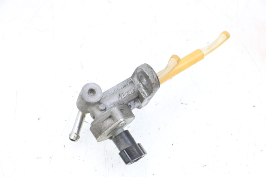 photo de BENZINHAHN YAMAHA YFM R RAPTOR 250 (2008 - 2014) - Technische Nahaufnahme