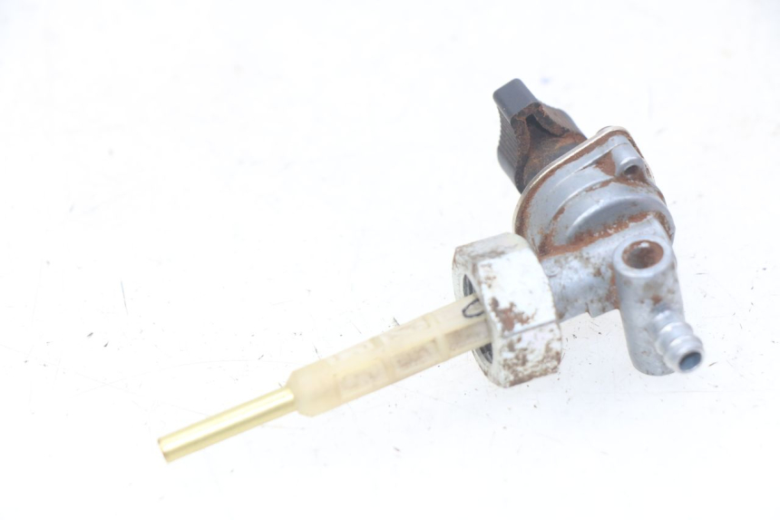 photo de TANKHAHNZUG YAMAHA YFM R RAPTOR 90 (2017 - 2023) - Alternative Perspektive