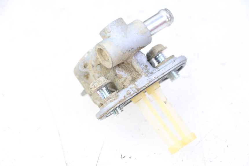 photo de BENZINHAHN YAMAHA YZ 85 (2022 - 2025) - Zoom auf Gebrauchszustand