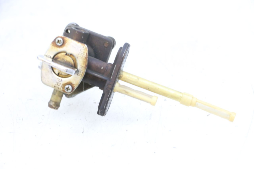 photo de BENZINHAHN KAWASAKI ZR 7 750 (1999 - 2004) - Hauptansicht