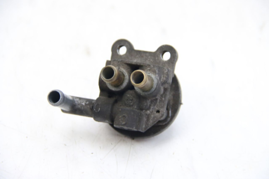 photo de BENZINHAHN KAWASAKI ZX-6R ZX6R 600 (1995 - 1997) - Zoom auf Gebrauchszustand