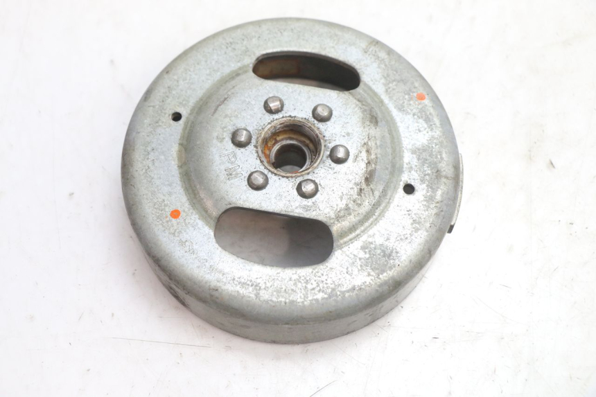 photo de LÄUFER  PEUGEOT 103 SPX CLIP 50 (1989 - 1992) - Detailansicht des Bauteils