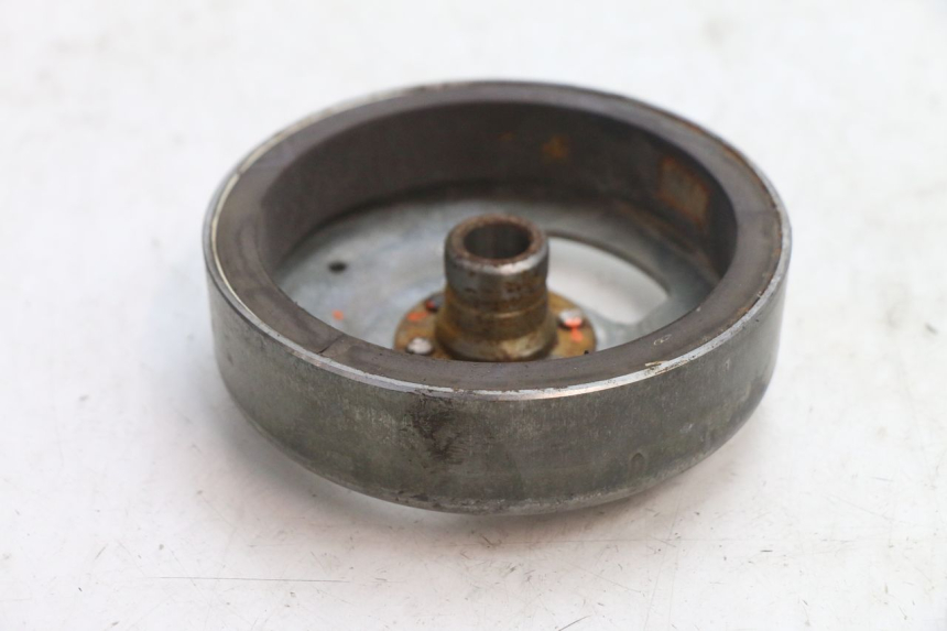 photo de LÄUFER  PEUGEOT 103 SPX CLIP 50 (1989 - 1992) - Alternative Perspektive