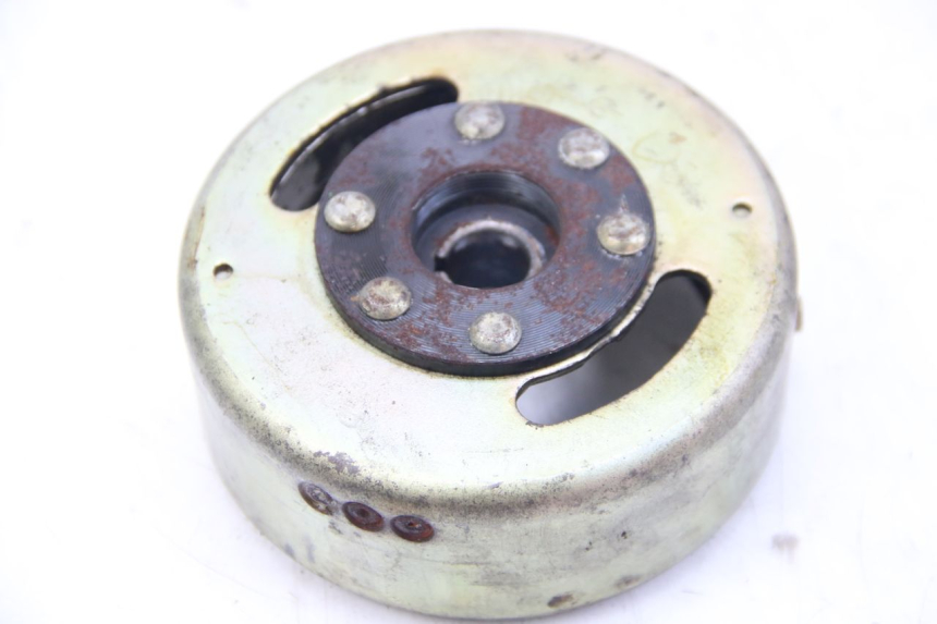 photo de ROTOR ORION AGB37 CRF1 DIRT BIKE 125 (2013 - 2021) - Hauptansicht