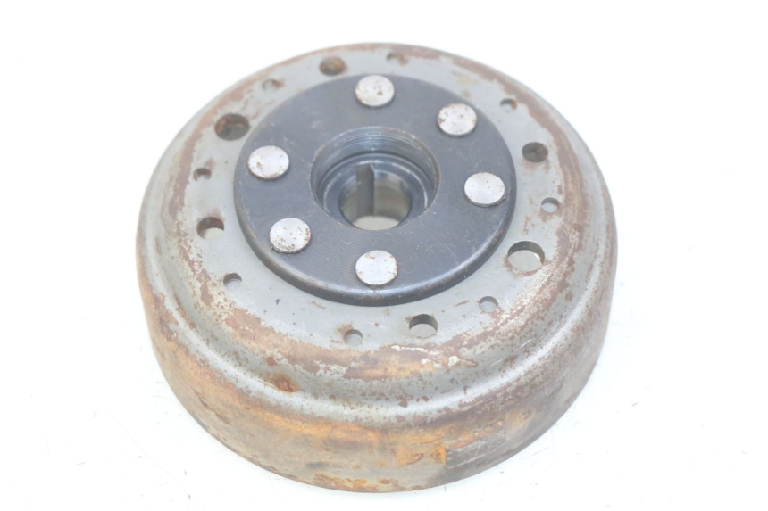 photo de ROTOR ORION AGB37 CRF1 DIRT BIKE 125 (2013 - 2021) - Hauptansicht