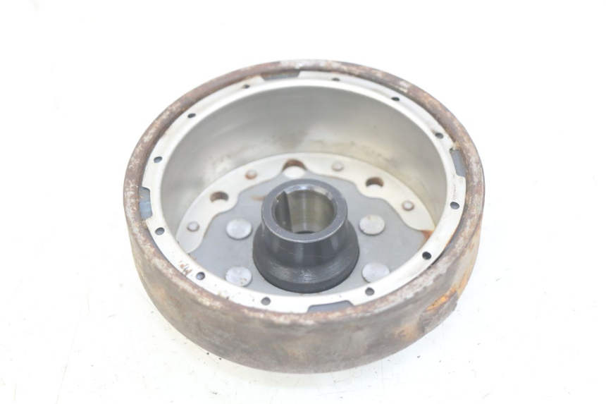 photo de ROTOR ORION AGB37 CRF1 DIRT BIKE 125 (2013 - 2021) - Zoom auf Gebrauchszustand