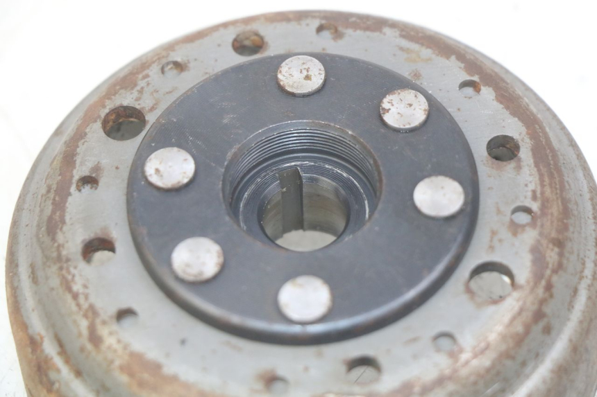 photo de ROTOR ORION AGB37 CRF1 DIRT BIKE 125 (2013 - 2021) - Alternative Perspektive