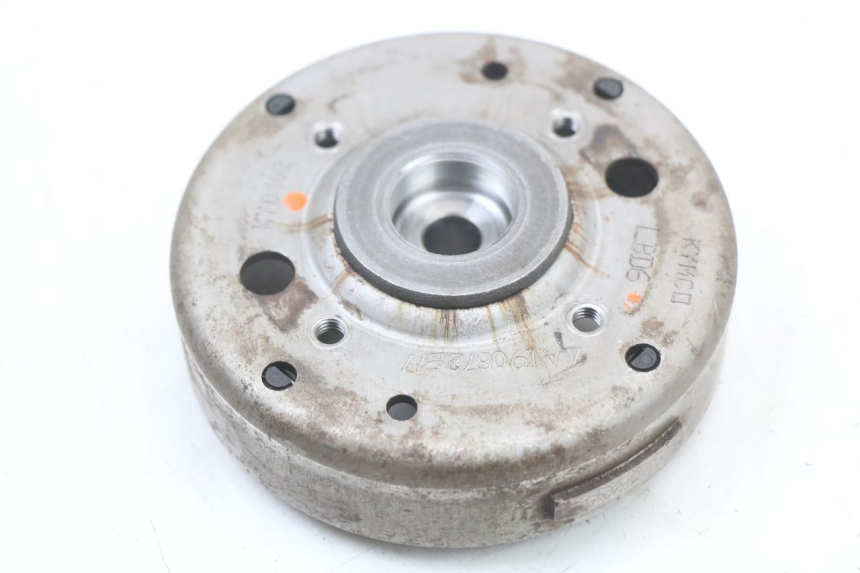 photo de ROTOR KYMCO AGILITY 4T 50 (2005 - 2018) - Hauptansicht