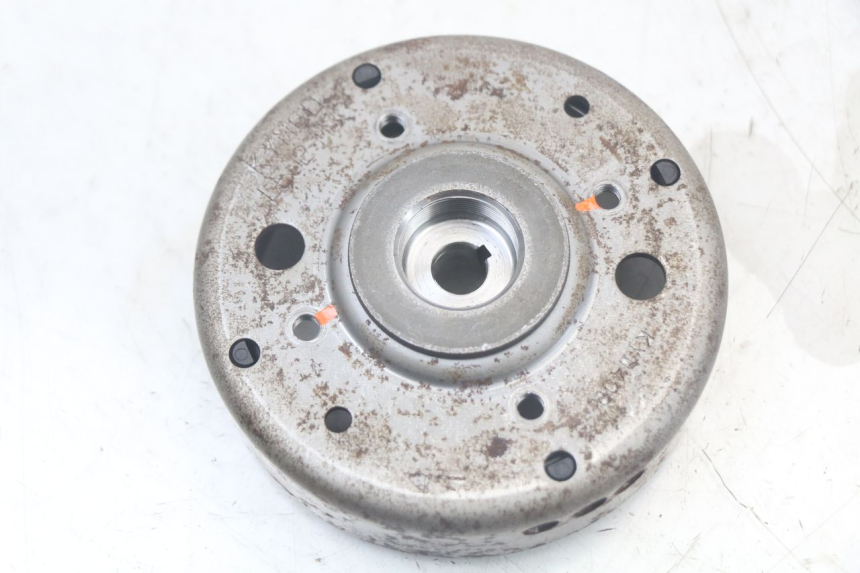 photo de ROTOR KYMCO AGILITY 4T 50 (2018 - 2022) - Hauptansicht