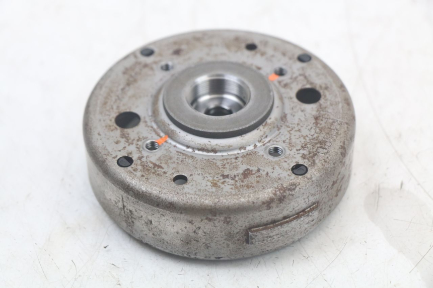 photo de ROTOR KYMCO AGILITY 4T 50 (2018 - 2022) - Detailansicht des Bauteils