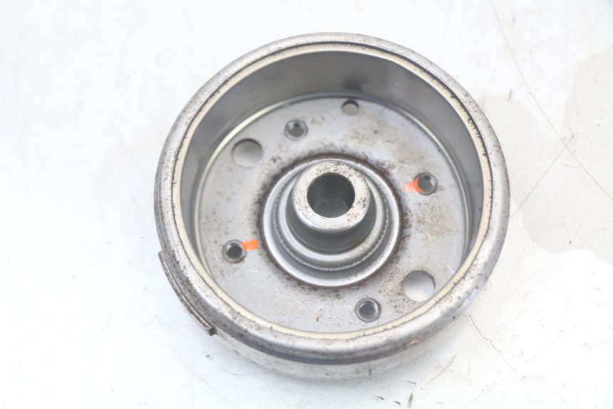 photo de ROTOR KYMCO AGILITY 4T 50 (2018 - 2022) - Zoom auf Gebrauchszustand