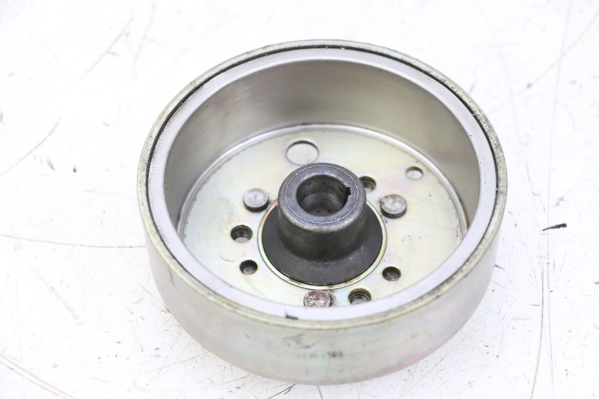 photo de LÄUFER  MBK BOOSTER SPIRIT NAKED 50 (2004 - 2017) - Detailansicht des Bauteils