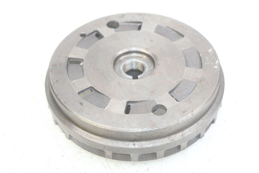 photo de ROTOR SUZUKI BURGMAN 650 (2002 - 2004) - Alternative Perspektive