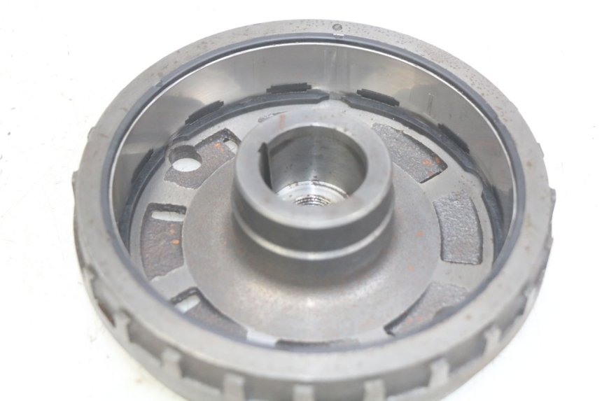 photo de ROTOR SUZUKI BURGMAN 650 (2002 - 2004) - Technische Nahaufnahme