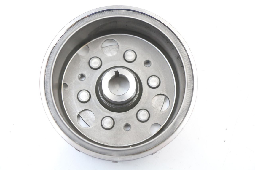 photo de LÄUFER  SUZUKI BURGMAN 125 (2007 - 2014) - Detailansicht des Bauteils