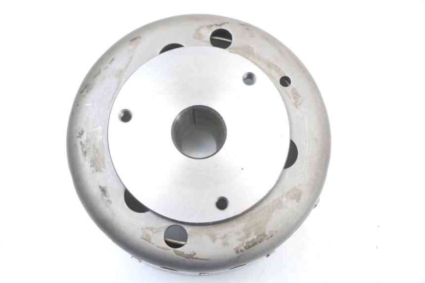 photo de LÄUFER  SUZUKI BURGMAN 125 (2007 - 2014) - Alternative Perspektive