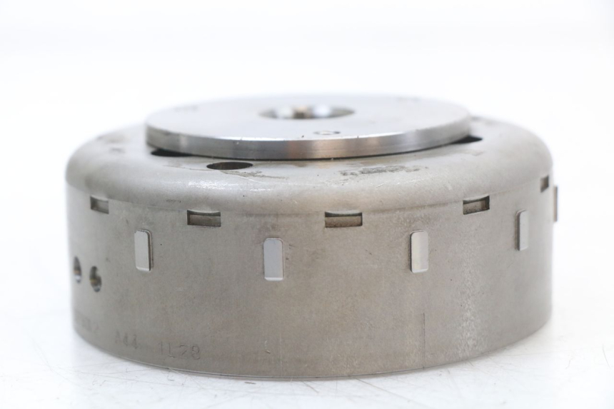 photo de LÄUFER  SUZUKI BURGMAN 125 (2007 - 2014) - Technische Nahaufnahme