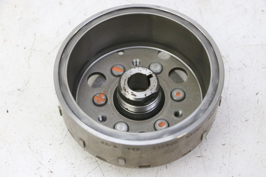 photo de LÄUFER  SUZUKI BURGMAN 125 (2007 - 2014) - Gesamtansicht des Produkts