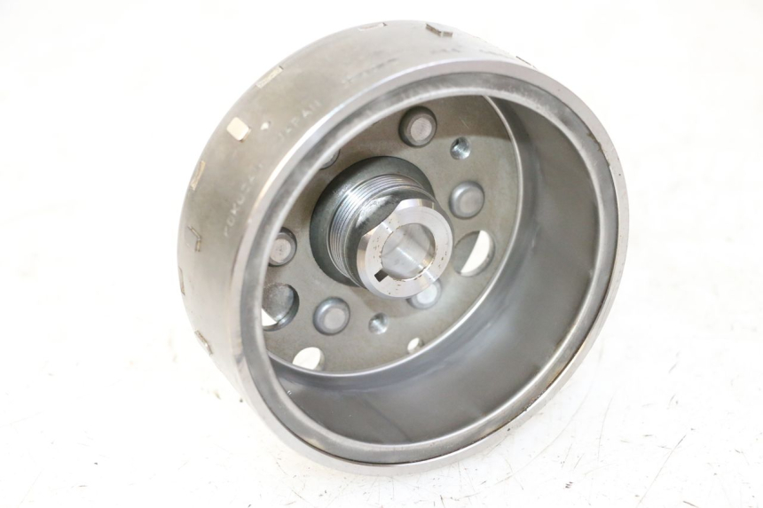 photo de LÄUFER  SUZUKI BURGMAN 125 (2007 - 2014) - Hauptansicht