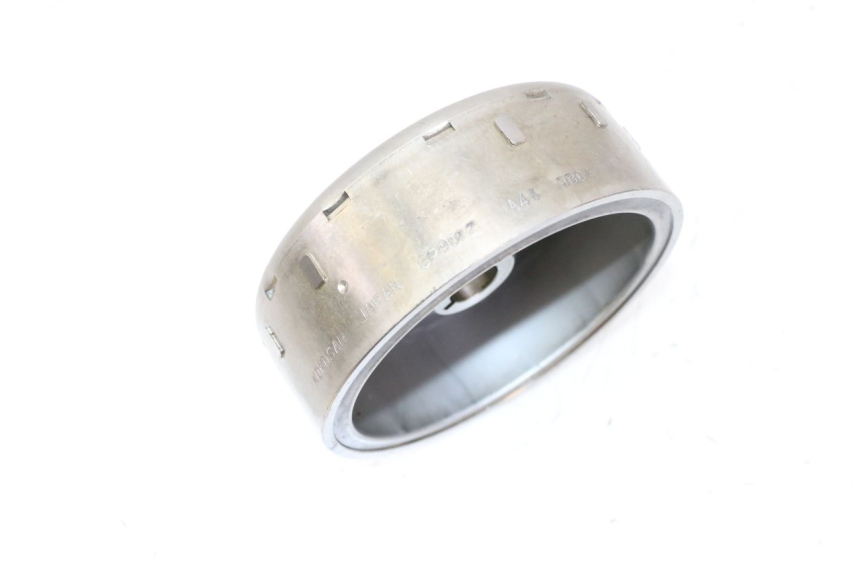 photo de LÄUFER  SUZUKI BURGMAN 125 (2007 - 2014) - Zoom auf Gebrauchszustand