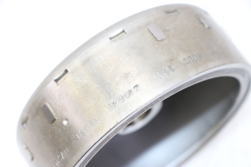 photo de LÄUFER  SUZUKI BURGMAN 125 (2007 - 2014) - Alternative Perspektive