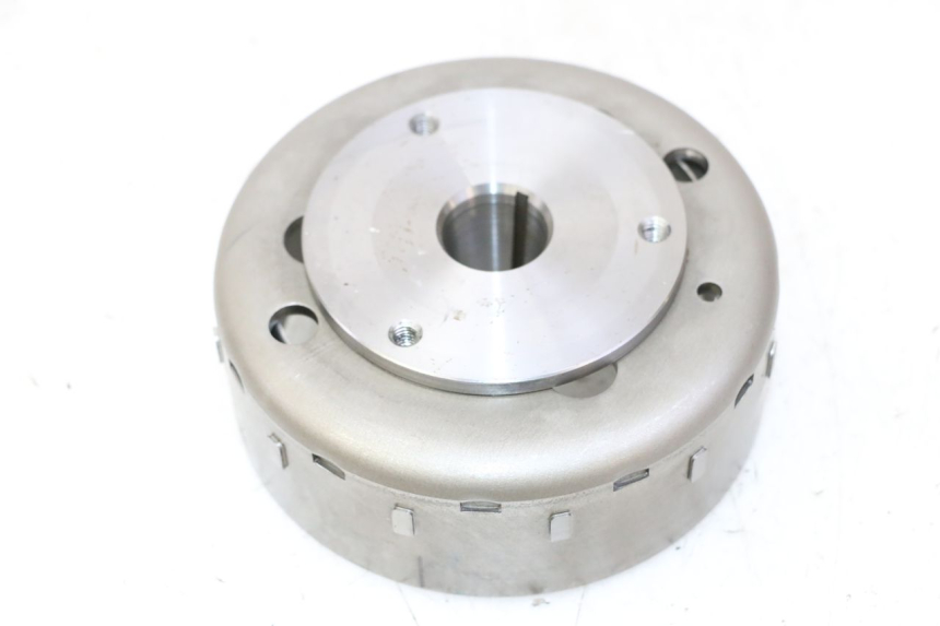 photo de LÄUFER  SUZUKI BURGMAN 125 (2007 - 2014) - Technische Nahaufnahme