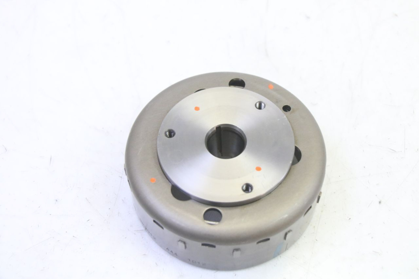 photo de LÄUFER  SUZUKI BURGMAN 125 (2007 - 2014) - Detailansicht des Bauteils