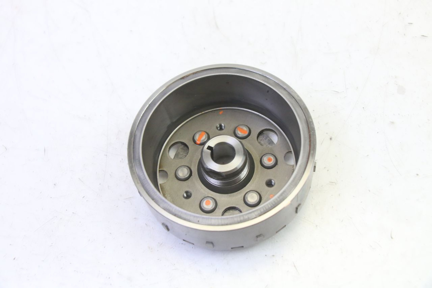 photo de LÄUFER  SUZUKI BURGMAN 125 (2007 - 2014) - Alternative Perspektive