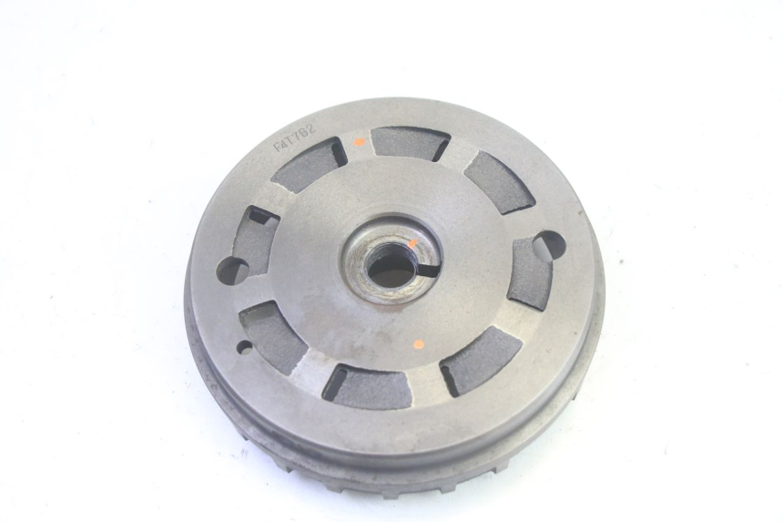 photo de LÄUFER  SUZUKI BURGMAN EXECUTIVE ABS 650 (2006 - 2012) - Detailansicht des Bauteils