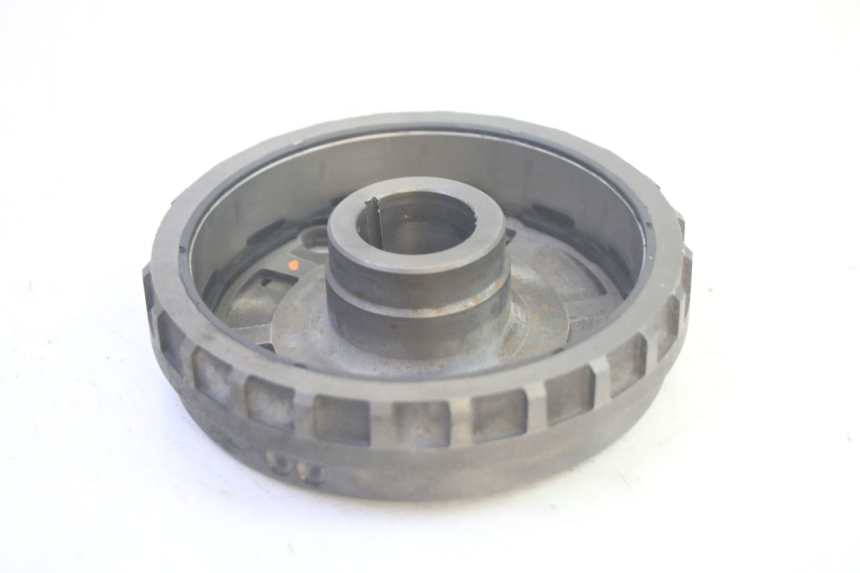 photo de LÄUFER  SUZUKI BURGMAN EXECUTIVE ABS 650 (2006 - 2012) - Alternative Perspektive