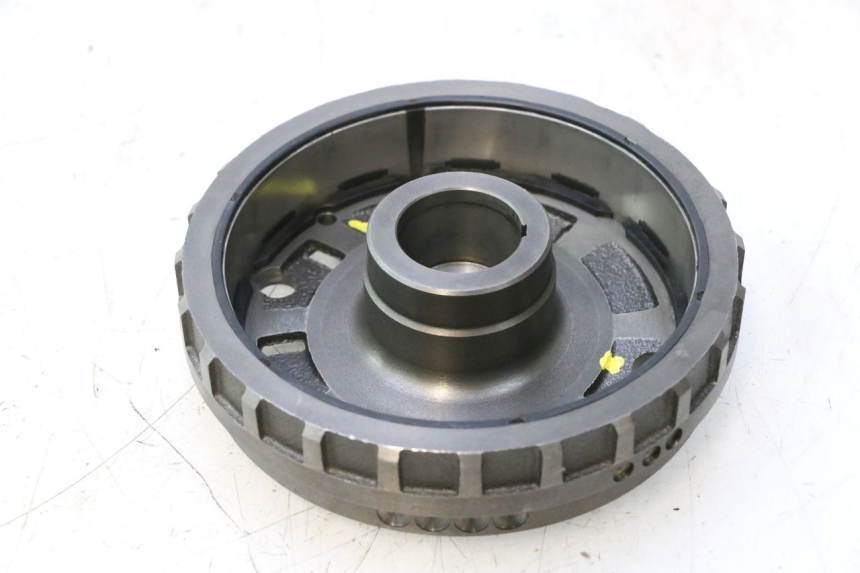 photo de LÄUFER  SUZUKI BURGMAN EXECUTIVE ABS 650 (2006 - 2012) - Alternative Perspektive