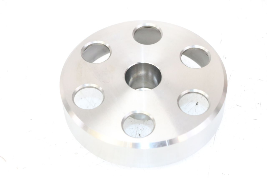 photo de LÄUFER  HONDA CB R 1000 (2018 - 2023) - Alternative Perspektive