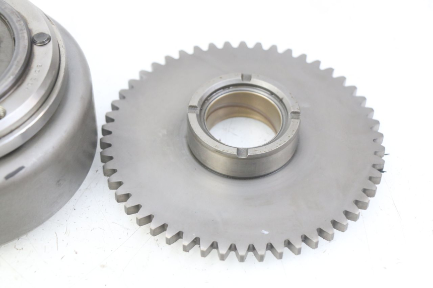 photo de ROTOR HONDA CBF 500 (2004 - 2007) - Technische Nahaufnahme