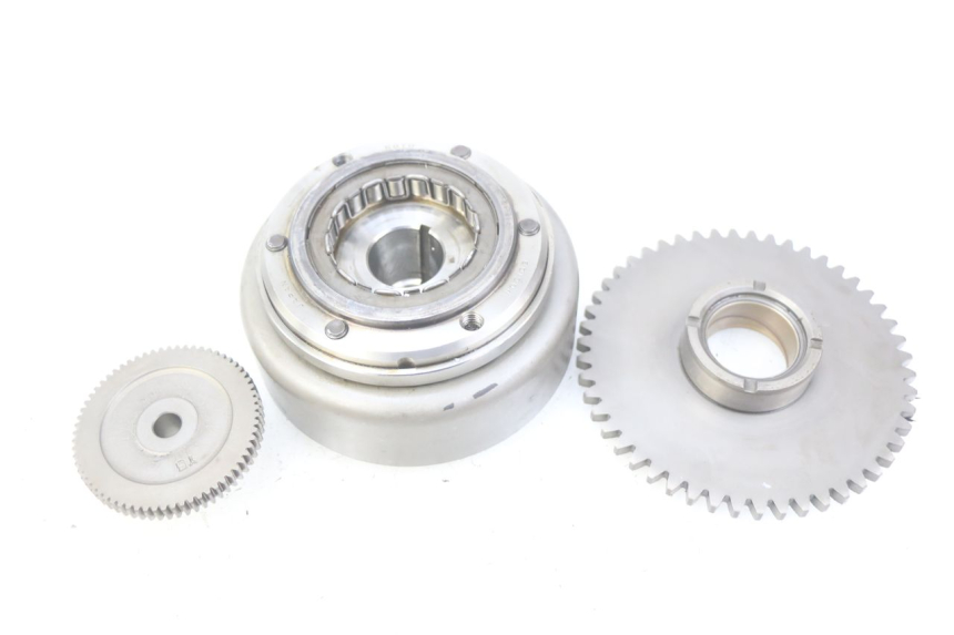 photo de ROTOR HONDA CBF 500 (2004 - 2007) - Gesamtansicht des Produkts