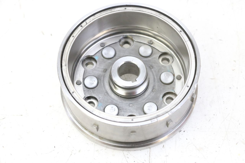 photo de LÄUFER  HONDA CBF 125 (2009 - 2015) - Hauptansicht