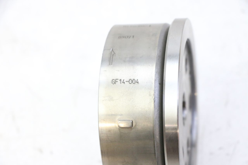 photo de LÄUFER  HONDA CBF 125 (2009 - 2015) - Detailansicht des Bauteils