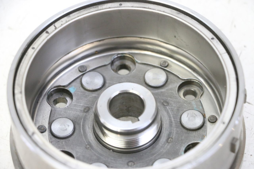 photo de LÄUFER  HONDA CBF 125 (2009 - 2015) - Gesamtansicht des Produkts