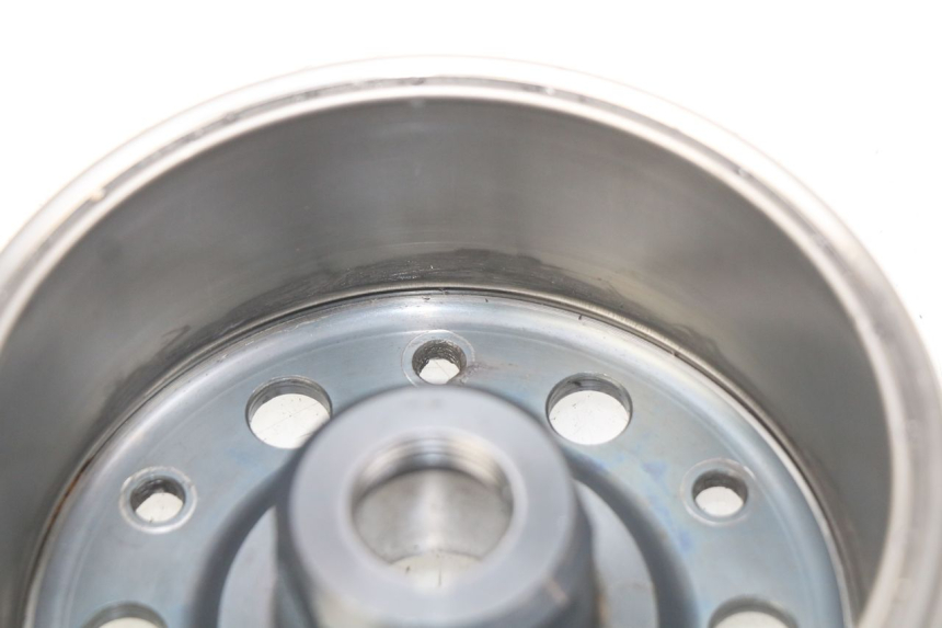 photo de ROTOR HONDA CBR RR FIREBLADE 900 (1992 - 1994) - Alternative Perspektive