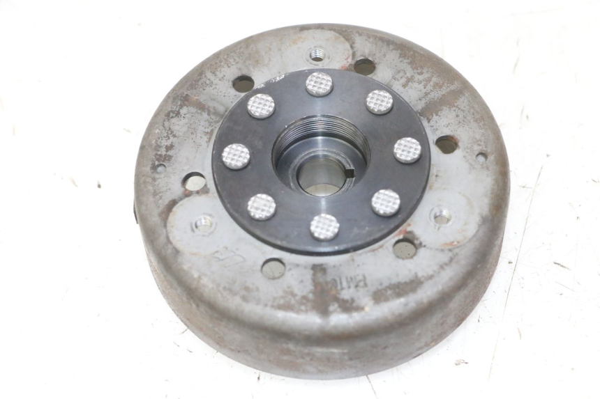 photo de LÄUFER  PEUGEOT CITYSTAR 50 (2013 - 2017) - Hauptansicht