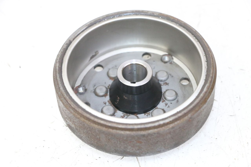 photo de LÄUFER  PEUGEOT CITYSTAR 50 (2013 - 2017) - Zoom auf Gebrauchszustand