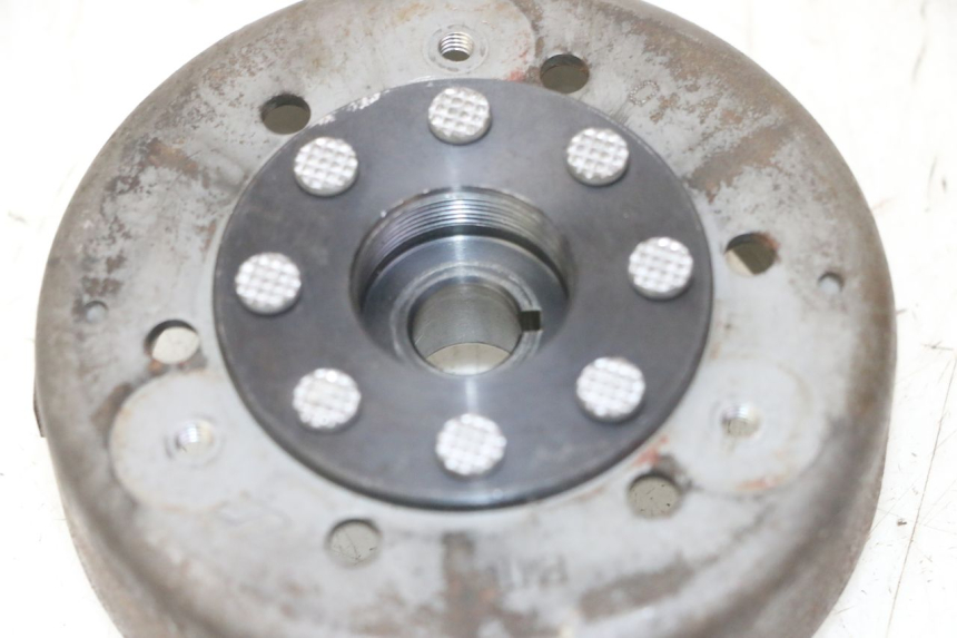 photo de LÄUFER  PEUGEOT CITYSTAR 50 (2013 - 2017) - Alternative Perspektive