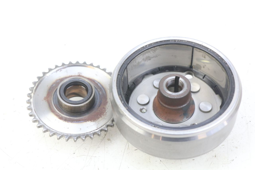 photo de ROTOR HONDA CM 125 (1983 - 2003) - Hauptansicht