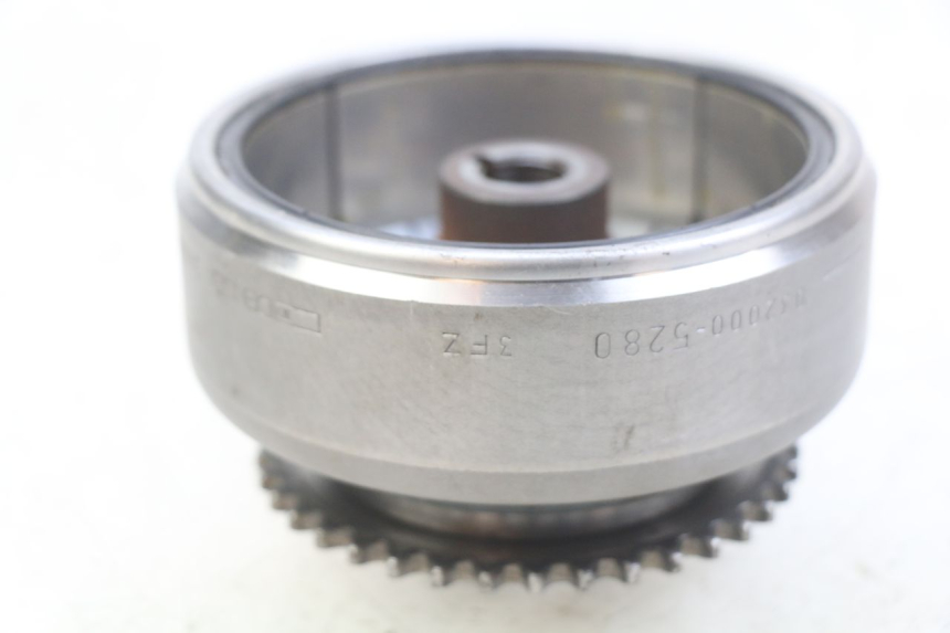 photo de ROTOR HONDA CM 125 (1983 - 2003) - Alternative Perspektive