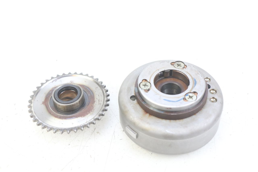 photo de ROTOR HONDA CM 125 (1983 - 2003) - Gesamtansicht des Produkts