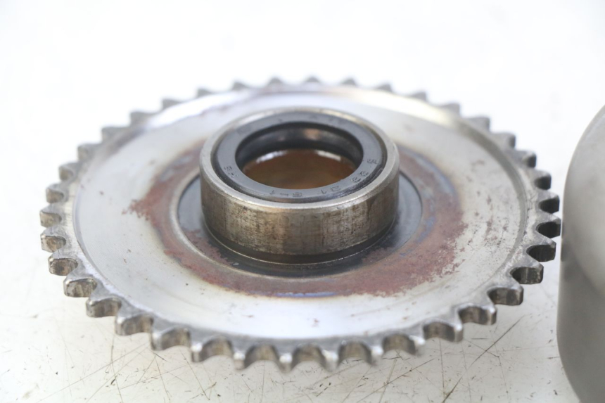 photo de ROTOR HONDA CM 125 (1983 - 2003) - Geprüftes Gebrauchtteil