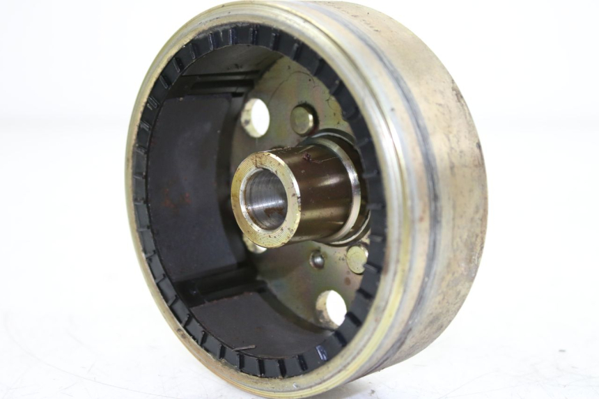 photo de ROTOR SUZUKI CP 80 (1985 - 1996) - Detailansicht des Bauteils